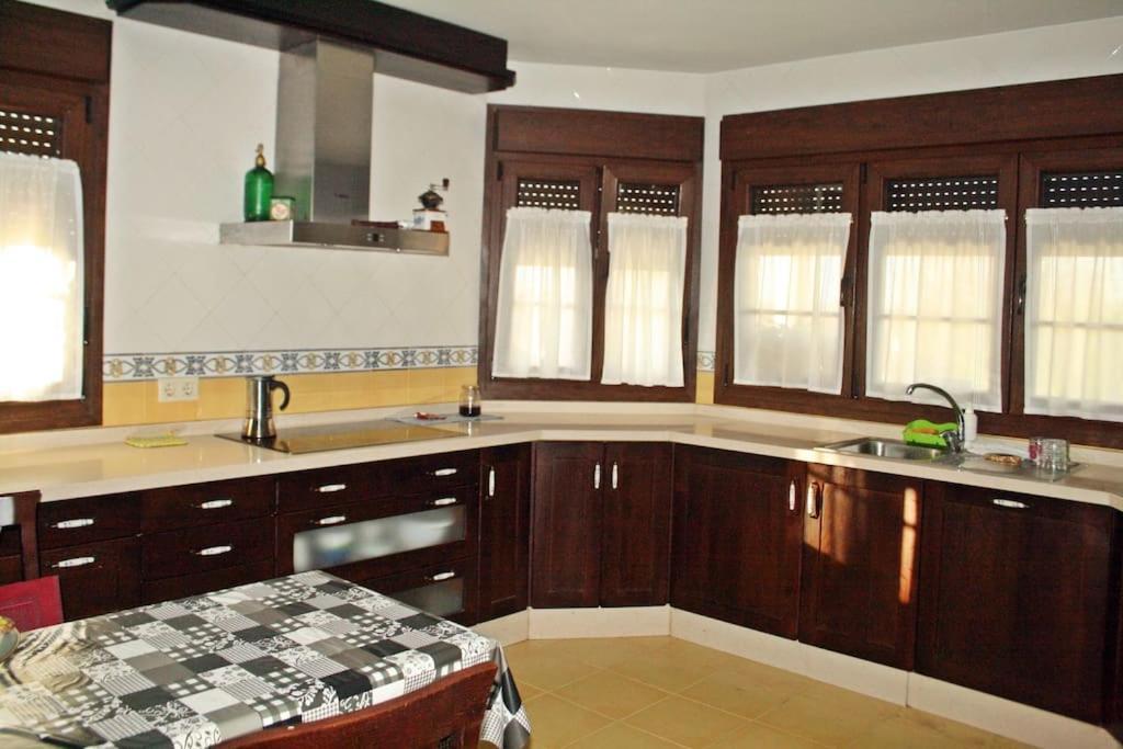 Villa Siero 2023 El Berron Екстериор снимка