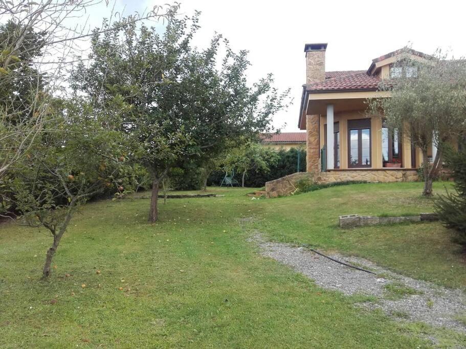 Villa Siero 2023 El Berron Екстериор снимка