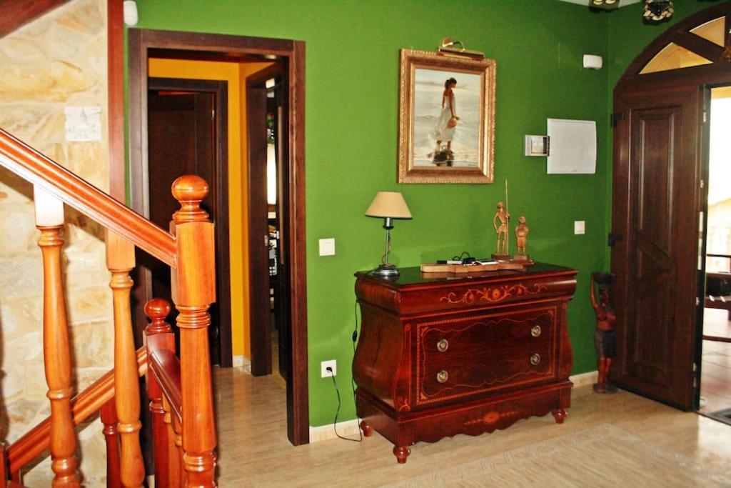 Villa Siero 2023 El Berron Екстериор снимка