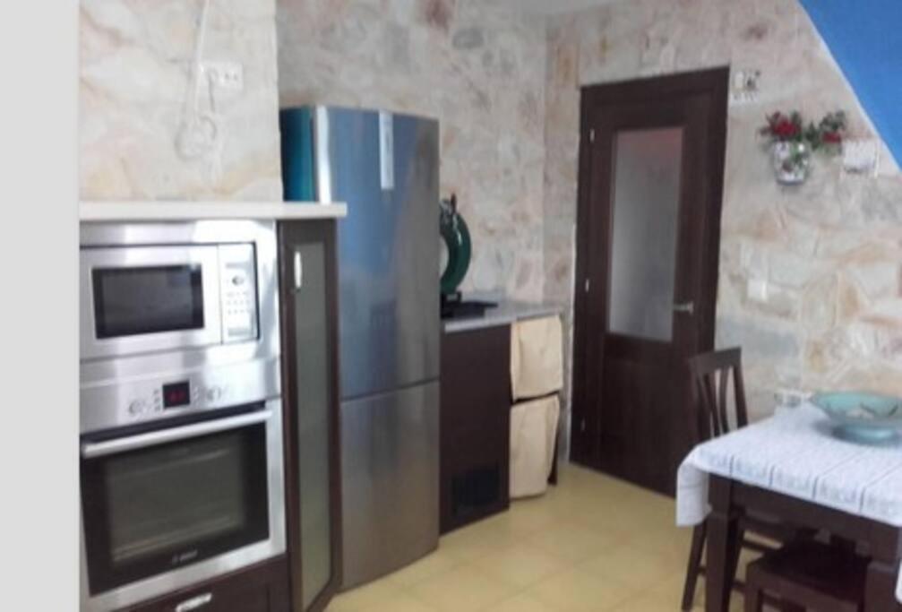Villa Siero 2023 El Berron Екстериор снимка