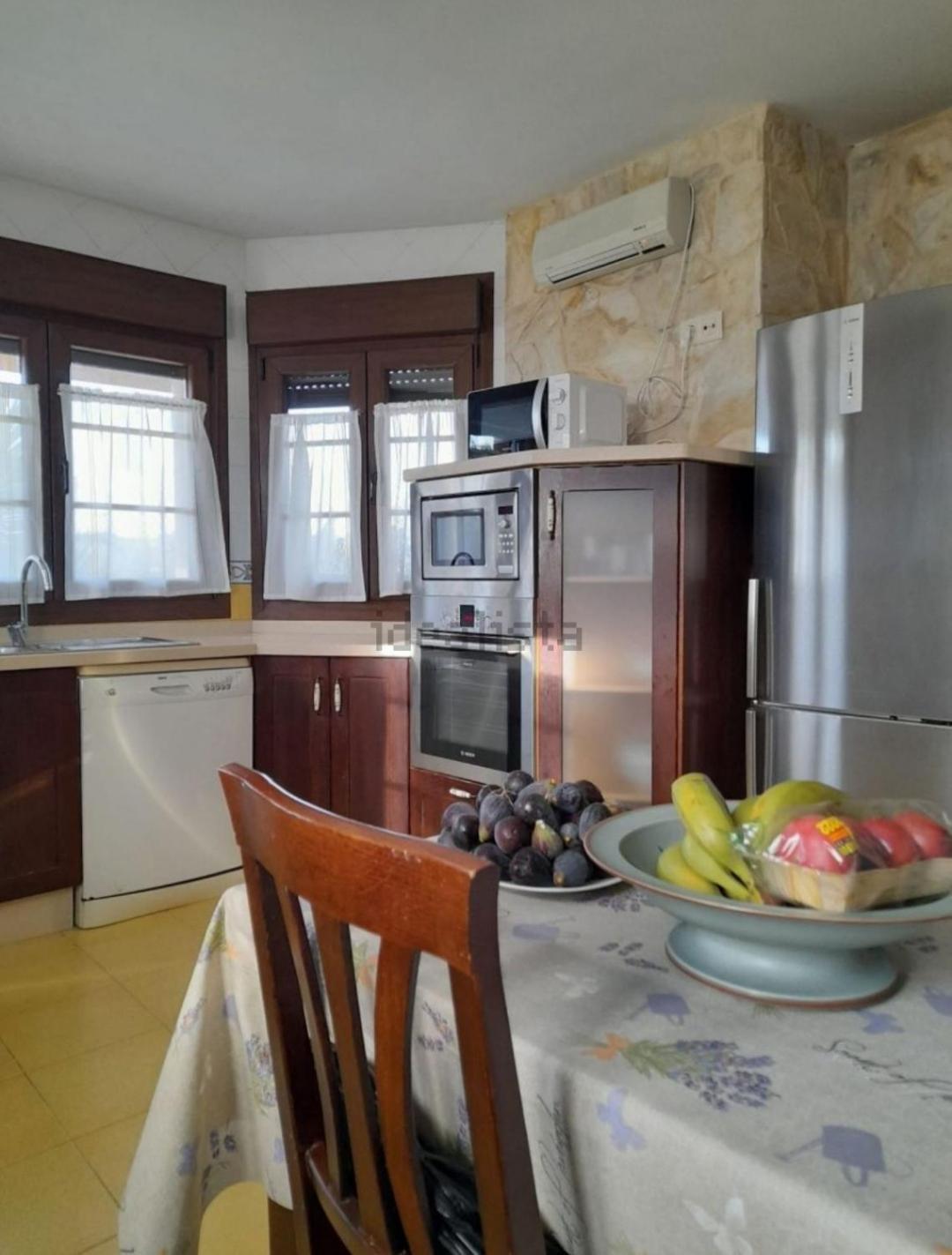 Villa Siero 2023 El Berron Екстериор снимка
